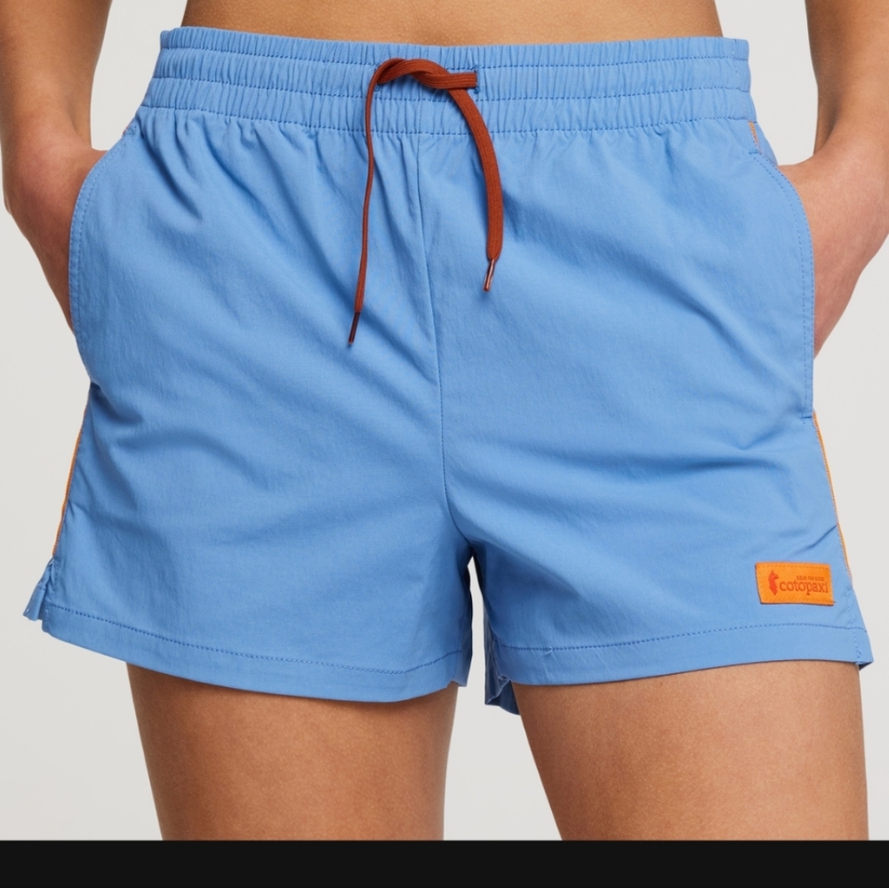 Cotopaxi 3" Brinco Shorts